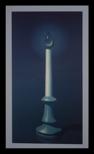 Lumière intérieure